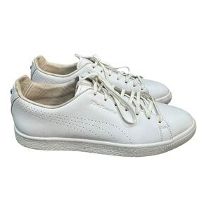 Puma x The Kooples sneakers